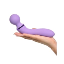 Fantasy for Her Duo Wand Massage Her - Image 7