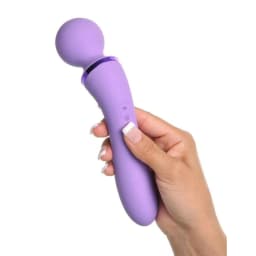 Fantasy for Her Duo Wand Massage Her - Image 8
