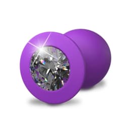 Fantasy for Her Her Little Gems Large Plug, image 2