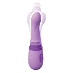 Fantasy for Her Her Personal Sex Machine - Image 2