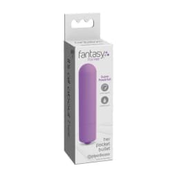 Fantasy for Her Her Pocket Bullet, image 2