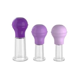 Fantasy for Her Nipple Enhancer Set, image 2