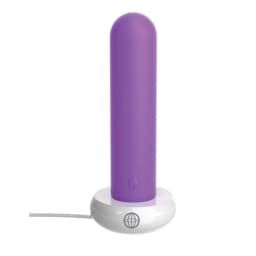 Fantasy for Her Rechargeable Bullet, image 2