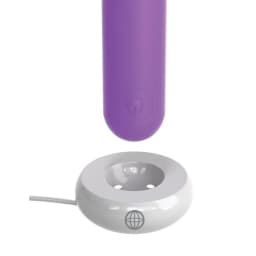 Fantasy for Her Rechargeable Bullet, image 3