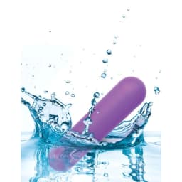 Fantasy for Her Rechargeable Bullet, image 4