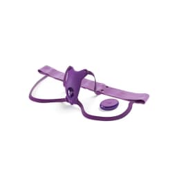 Fantasy for Her Ultimate Butterfly Strap-on, image 2