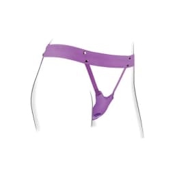 Fantasy for Her Ultimate Butterfly Strap-on, image 5