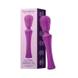 =Femme Funn Ultra Wand XL, image 3