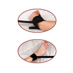 Fetish Fantasy Beginners Bondage Set, image 4