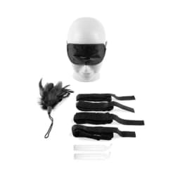 Fetish Fantasy Beginners Bondage Set, image 6