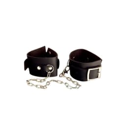 Fetish Fantasy Beginners Cuffs, image 4