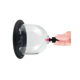 Fetish Fantasy Beginner's Cupping Set, image 6