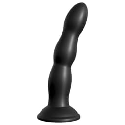 Fetish Fantasy Cumfy Strap on, image 5