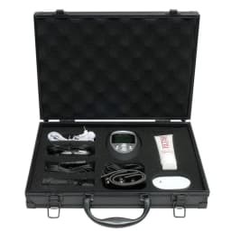 Fetish Fantasy Deluxe Shock Therapy Travel, image 2