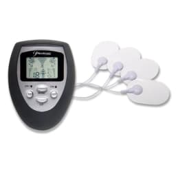 Fetish Fantasy Deluxe Shock Therapy Travel, image 4