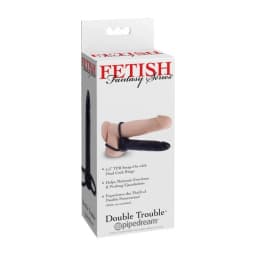 Fetish Fantasy Double Trouble, image 2