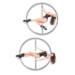 Fetish Fantasy Fantasy Dance Pole - Image 3