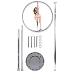 Fetish Fantasy Fantasy Dance Pole - Image 4
