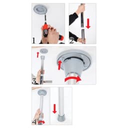 Fetish Fantasy Fantasy Dance Pole - Image 5