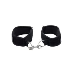 Fetish Fantasy First Timers Cuffs, image 2