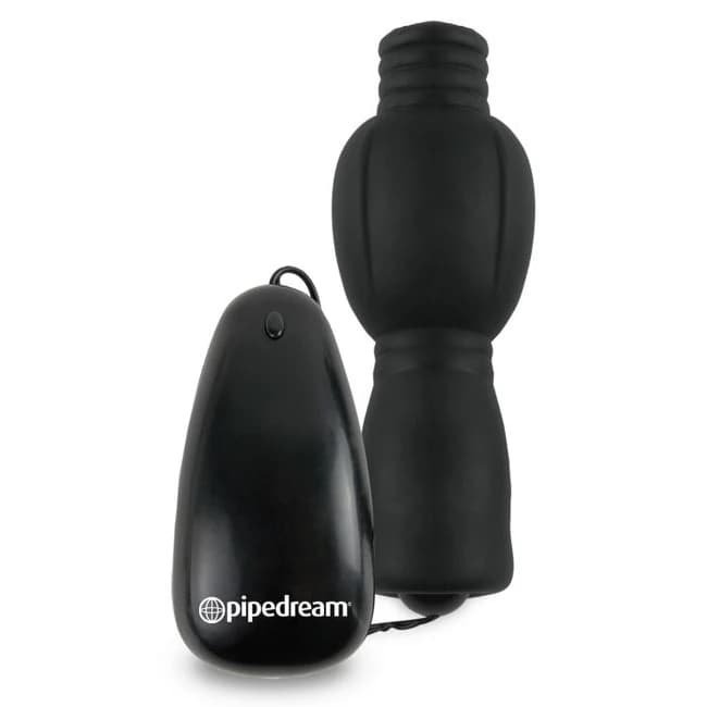 Fetish Fantasy Head Teazer Vibrating - Image 1