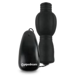 Fetish Fantasy Head Teazer Vibrating, image 1