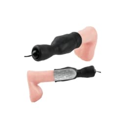Fetish Fantasy Head Teazer Vibrating, image 2