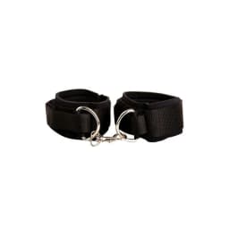 Fetish Fantasy Heavy Duty Cuffs, image 5