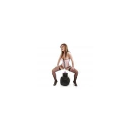 Fetish Fantasy Inflatable Love Lounger, image 5