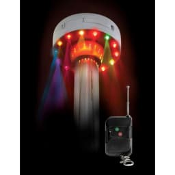 Fetish Fantasy Light Up Disco Dance Pole - Image 2