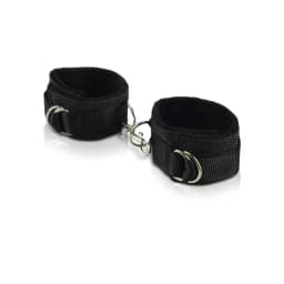 Fetish Fantasy Limited Edition Luv Cuffs, image 2