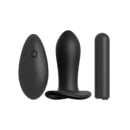 Fetish Fantasy Remote Control Panty, image 6