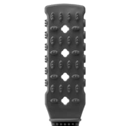 Fetish Fantasy Rubber Paddle Black, image 3
