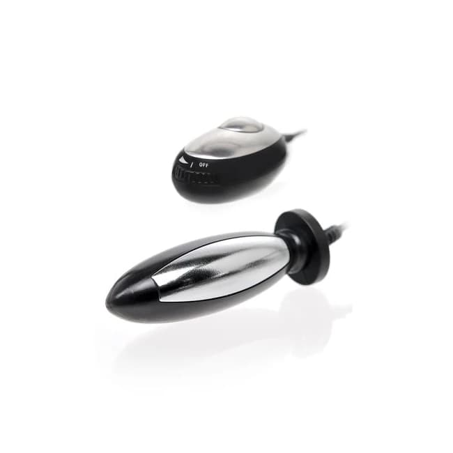 Fetish Fantasy Shock Therapy Pleasure Probe - Image 1