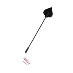 Fetish Fantasy Silicone Spade, image 1