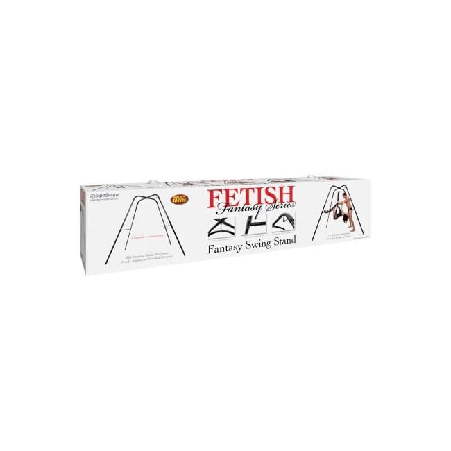 Fetish Fantasy Swing Stand - Image 1