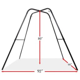 Fetish Fantasy Swing Stand - Image 2