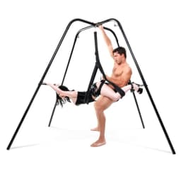 Fetish Fantasy Swing Stand - Image 3