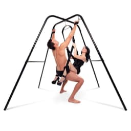Fetish Fantasy Swing Stand - Image 6