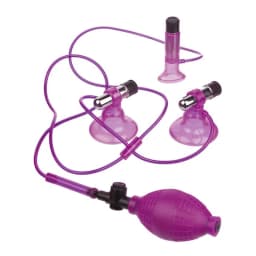 Fetish Fantasy Triple Suckers - Image 1