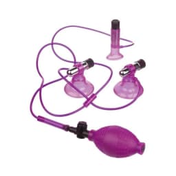 Fetish Fantasy Triple Suckers - Image 5