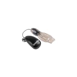 Fetish Fantasy Vibrating Head Teaser, image 3