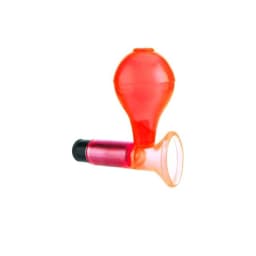 Fetish Fantasy Wireless Vibrating Clit Pump, image 3