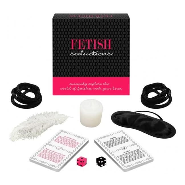Fetish Seductions - Image 1