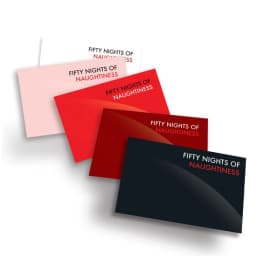 Fifty Nights of Naughtiness - Image 3