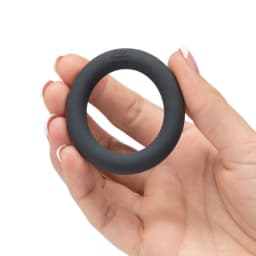 Fifty Shades a Perfect O Silicone Love Ring, image 5