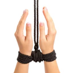 Fifty Shades Bondage Rope Twin Pack, image 3