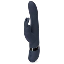 Fifty Shades Darker Oh My Rabbit Vibrator, image 1