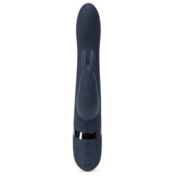 Fifty Shades Darker Oh My Rabbit Vibrator, image 3