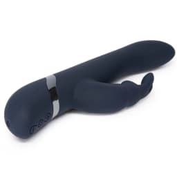 Fifty Shades Darker Oh My Rabbit Vibrator, image 4